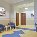 אתר נופש Dom Turysty Pttk W Bielsku - Bialej