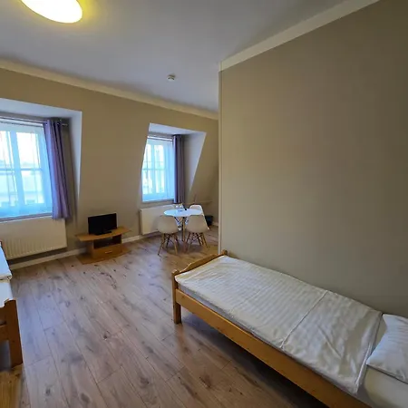 Resort Dom Turysty Pttk W Bielsku - Bialej