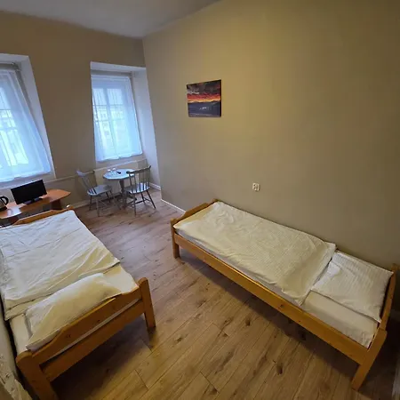 Dom Turysty Pttk W Bielsku - Bialej Resort *