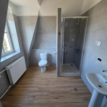 Feriested Dom Turysty Pttk W Bielsku - Bialej Bielsko-Biała