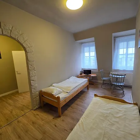 Dom Turysty Pttk W Bielsku - Bialej Bielsko-Biała