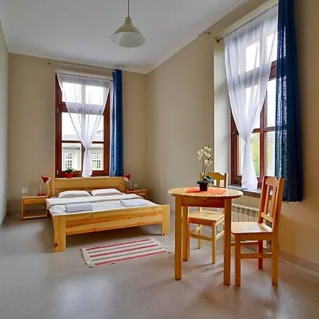 Resort Dom Turysty Pttk W Bielsku - Bialej *