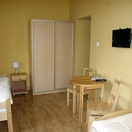 Dom Turysty Pttk W Bielsku - Bialej Feriested Bielsko-Biała