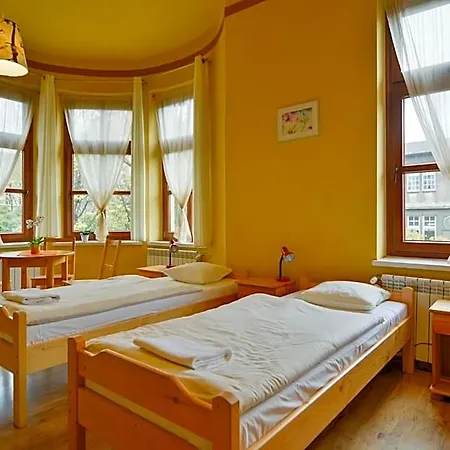 Dom Turysty Pttk W Bielsku - Bialej Resort *