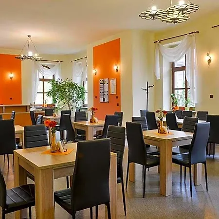 Dom Turysty Pttk W Bielsku - Bialej Feriested Bielsko-Biała