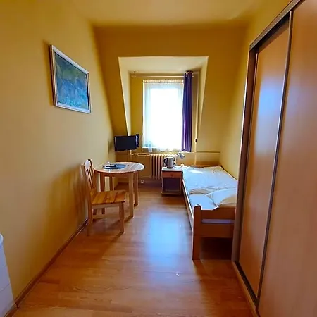 Dom Turysty Pttk W Bielsku - Bialej Resort
