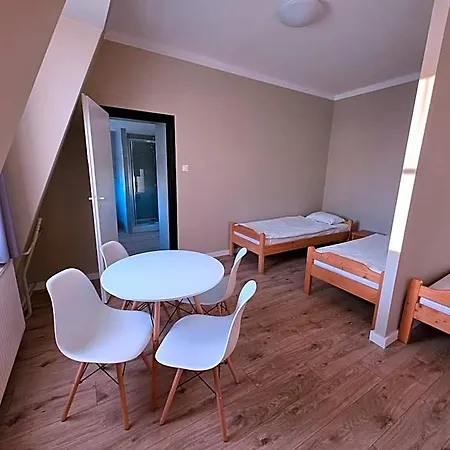 Dom Turysty Pttk W Bielsku - Bialej Bielsko-Biala