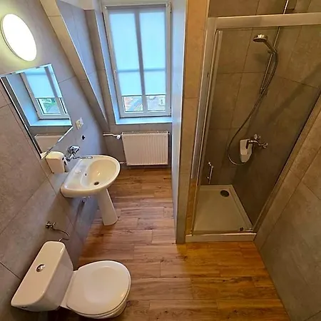 Dom Turysty Pttk W Bielsku - Bialej Resort