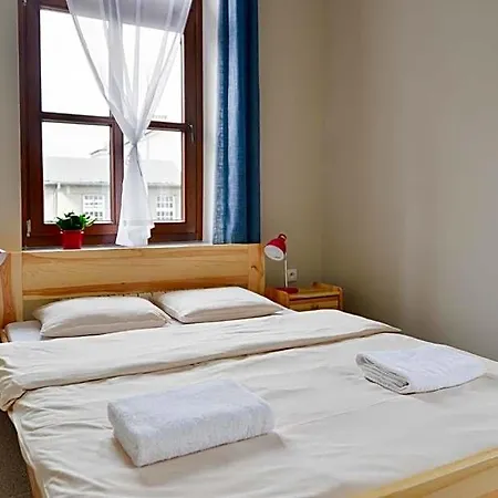 Dom Turysty Pttk W Bielsku - Bialej Feriested Bielsko-Biała