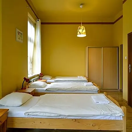 Dom Turysty Pttk W Bielsku - Bialej Resort *