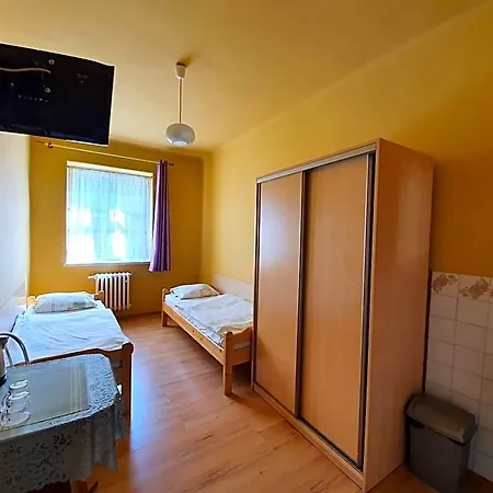 Resort Dom Turysty Pttk W Bielsku - Bialej *