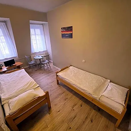 Resort Dom Turysty Pttk W Bielsku - Bialej Bielsko-Biala