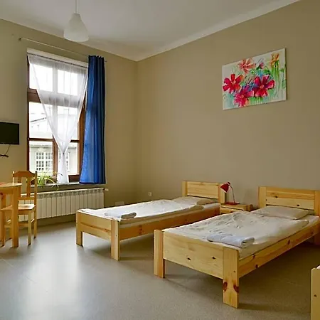 Feriested Dom Turysty Pttk W Bielsku - Bialej Bielsko-Biała