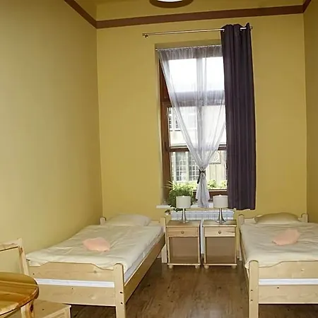 Feriested Dom Turysty Pttk W Bielsku - Bialej Bielsko-Biała