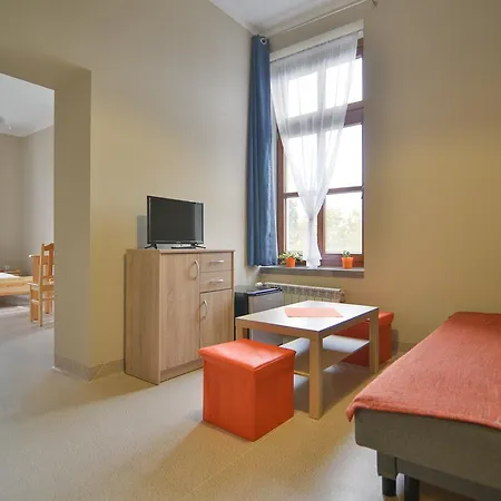 Dom Turysty Pttk W Bielsku - Bialej Bielsko-Biala