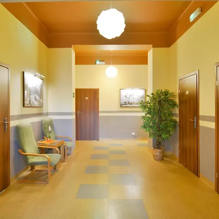 Dom Turysty Pttk W Bielsku - Bialej Feriested Bielsko-Biała