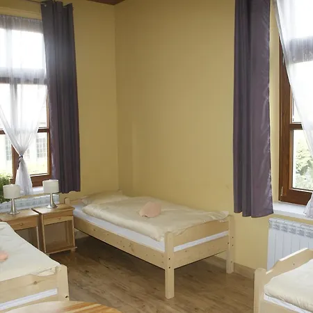 Dom Turysty Pttk W Bielsku - Bialej Bielsko-Biała