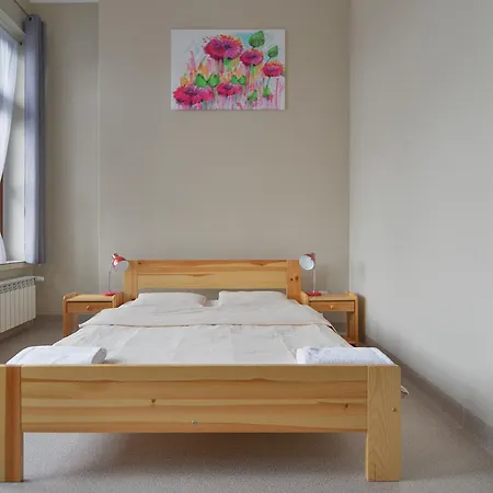 Dom Turysty Pttk W Bielsku - Bialej Feriested Bielsko-Biała