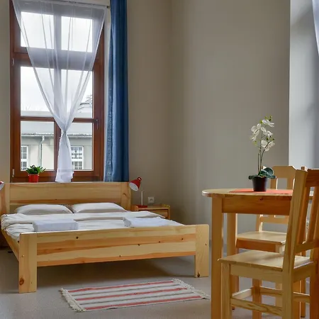 Resort Dom Turysty Pttk W Bielsku - Bialej *