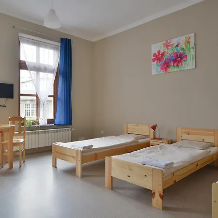 Dom Turysty Pttk W Bielsku - Bialej Resort Bielsko-Biala