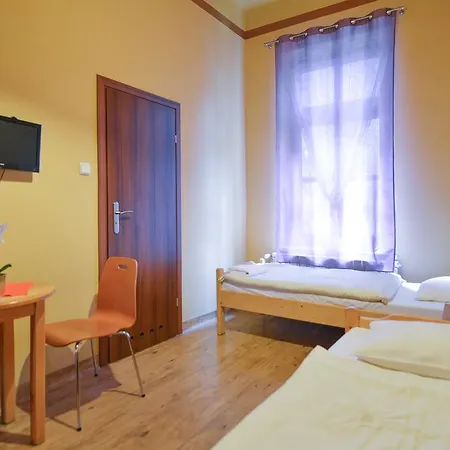 Dom Turysty Pttk W Bielsku - Bialej Rezort Bílsko-Bělá