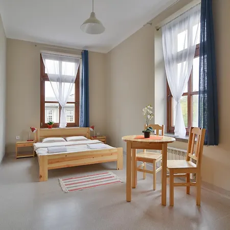 Resort Dom Turysty Pttk W Bielsku - Bialej Bielsko-Biala