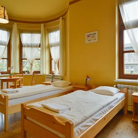 Resort Dom Turysty Pttk W Bielsku - Bialej