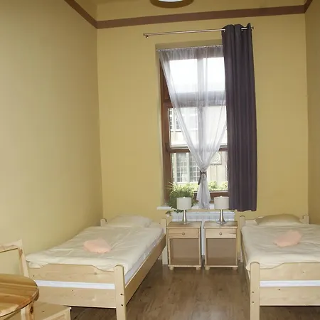 Dom Turysty Pttk W Bielsku - Bialej リゾート ビエルスコ・ビアバ