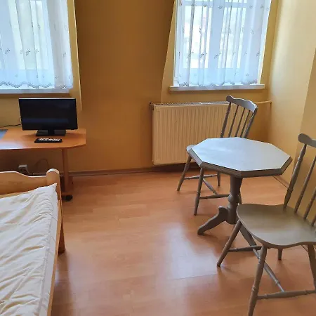 Dom Turysty Pttk W Bielsku - Bialej Resort Bielsko-Biala