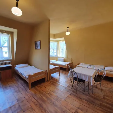 Dom Turysty Pttk W Bielsku - Bialej *