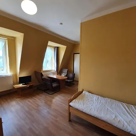 Dom Turysty Pttk W Bielsku - Bialej Resort Bielsko-Biala