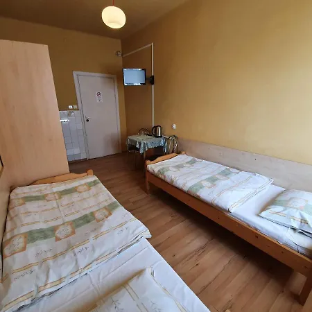 Dom Turysty Pttk W Bielsku - Bialej Feriested Bielsko-Biała