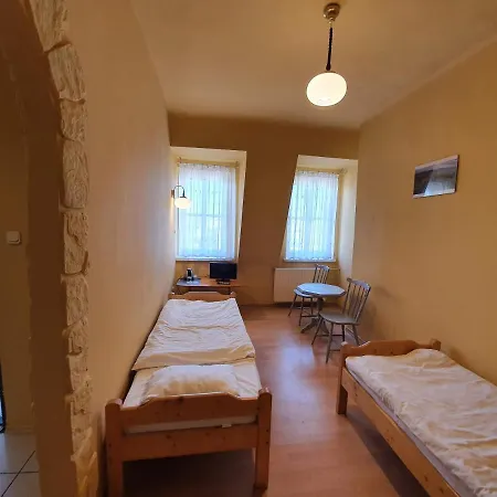 Dom Turysty Pttk W Bielsku - Bialej Resort
