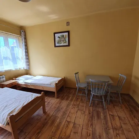 Resort Dom Turysty Pttk W Bielsku - Bialej Bielsko-Biała