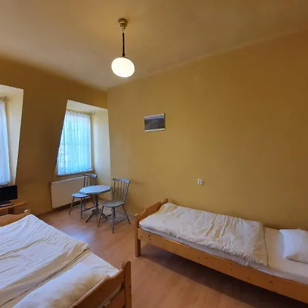 Dom Turysty Pttk W Bielsku - Bialej Resort *