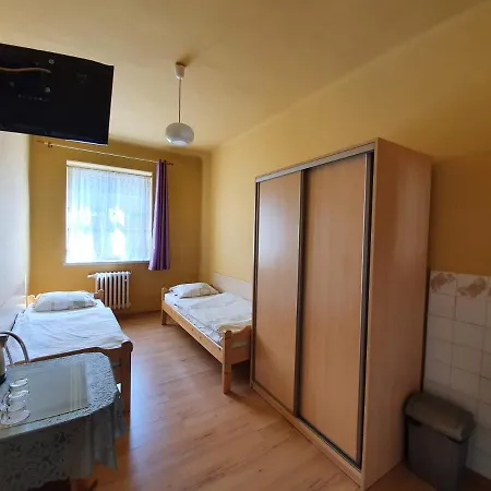 Dom Turysty Pttk W Bielsku - Bialej *