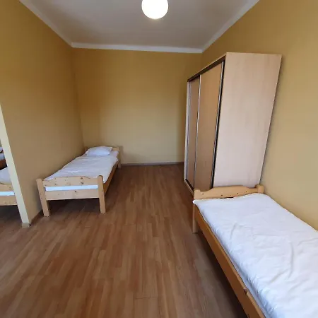 Resort Dom Turysty Pttk W Bielsku - Bialej Bielsko-Biala