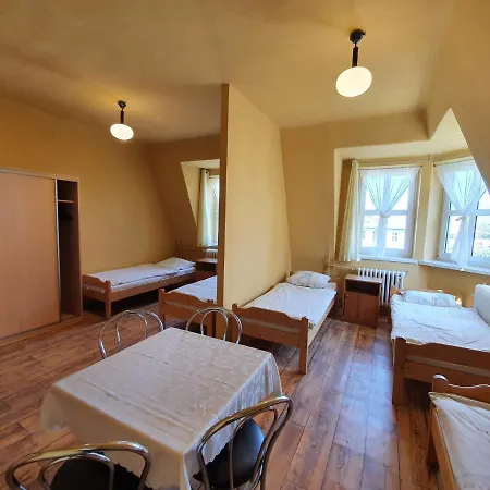 Resort Dom Turysty Pttk W Bielsku - Bialej Bielsko-Biala