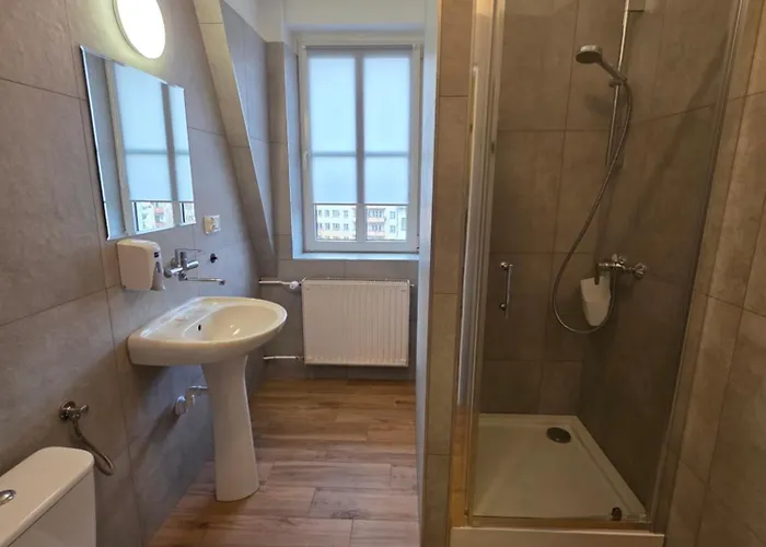 Dom Turysty Pttk W Bielsku - Bialej Resort *