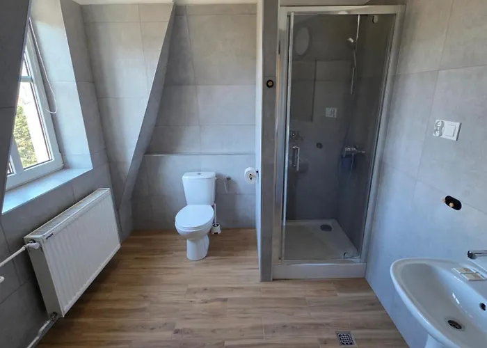 Resort Dom Turysty Pttk W Bielsku - Bialej Bielsko-Biała