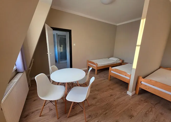 Dom Turysty Pttk W Bielsku - Bialej Resort Bielsko-Biała