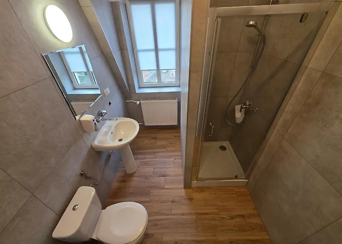 Dom Turysty Pttk W Bielsku - Bialej Resort *