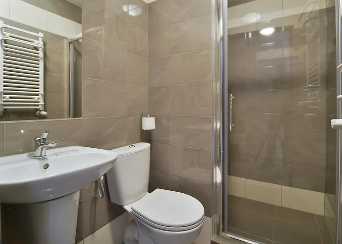 Dom Turysty Pttk W Bielsku - Bialej Bielsko-Biała