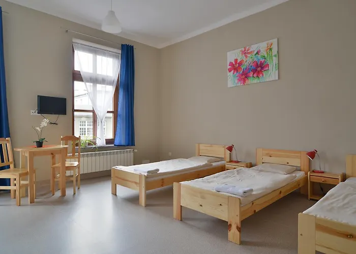 Dom Turysty Pttk W Bielsku - Bialej Resort Bielsko-Biała