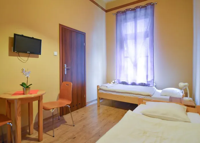 Dom Turysty Pttk W Bielsku - Bialej Resort Bielsko-Biała