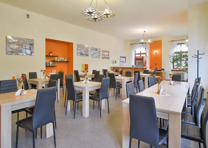 Semesteranläggning (resort) Dom Turysty Pttk W Bielsku - Bialej