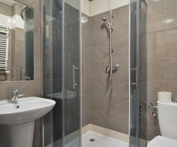 Dom Turysty Pttk W Bielsku - Bialej Resort *