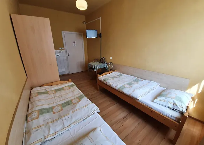 Dom Turysty Pttk W Bielsku - Bialej Resort Bielsko-Biała